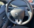 Серый Рено Megane Scenic, объемом двигателя 1.5 л и пробегом 212 тыс. км за 7000 $, фото 18 на Automoto.ua