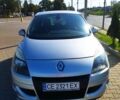 Серый Рено Megane Scenic, объемом двигателя 1.5 л и пробегом 178 тыс. км за 6000 $, фото 2 на Automoto.ua