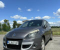 Серый Рено Megane Scenic, объемом двигателя 1.9 л и пробегом 327 тыс. км за 7000 $, фото 1 на Automoto.ua