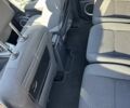 Серый Рено Megane Scenic, объемом двигателя 1.5 л и пробегом 212 тыс. км за 7000 $, фото 24 на Automoto.ua