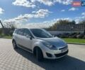 Серый Рено Megane Scenic, объемом двигателя 1.5 л и пробегом 195 тыс. км за 5999 $, фото 17 на Automoto.ua