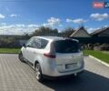 Серый Рено Megane Scenic, объемом двигателя 1.5 л и пробегом 195 тыс. км за 5999 $, фото 24 на Automoto.ua