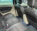 Серый Рено Megane Scenic, объемом двигателя 2 л и пробегом 276 тыс. км за 7500 $, фото 9 на Automoto.ua