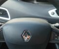 Серый Рено Megane Scenic, объемом двигателя 1.5 л и пробегом 178 тыс. км за 6000 $, фото 6 на Automoto.ua