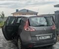 Серый Рено Megane Scenic, объемом двигателя 1.5 л и пробегом 212 тыс. км за 6250 $, фото 8 на Automoto.ua