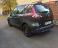 Рено Megane Scenic 2010 в Черновцах на Automoto.ua Серый Рено Megane Scenic, объемом двигателя 1.5 л и пробегом 246 тыс. км за 4500 $, фото 2 на Automoto.ua