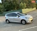 Серый Рено Megane Scenic, объемом двигателя 1.9 л и пробегом 300 тыс. км за 6850 $, фото 11 на Automoto.ua