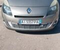 Сірий Рено Megane Scenic, об'ємом двигуна 1.5 л та пробігом 300 тис. км за 7300 $, фото 1 на Automoto.ua