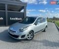 Серый Рено Megane Scenic, объемом двигателя 1.5 л и пробегом 195 тыс. км за 5999 $, фото 33 на Automoto.ua