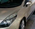 Серый Рено Megane Scenic, объемом двигателя 1.5 л и пробегом 242 тыс. км за 7499 $, фото 24 на Automoto.ua