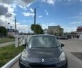 Серый Рено Megane Scenic, объемом двигателя 2 л и пробегом 276 тыс. км за 7500 $, фото 1 на Automoto.ua