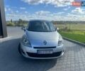 Серый Рено Megane Scenic, объемом двигателя 1.5 л и пробегом 195 тыс. км за 5999 $, фото 31 на Automoto.ua