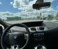 Серый Рено Megane Scenic, объемом двигателя 1.9 л и пробегом 327 тыс. км за 7000 $, фото 11 на Automoto.ua