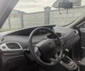 Серый Рено Megane Scenic, объемом двигателя 1.5 л и пробегом 212 тыс. км за 6250 $, фото 3 на Automoto.ua