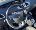 Серый Рено Megane Scenic, объемом двигателя 1.5 л и пробегом 212 тыс. км за 7000 $, фото 19 на Automoto.ua
