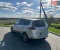 Серый Рено Megane Scenic, объемом двигателя 1.5 л и пробегом 195 тыс. км за 5999 $, фото 3 на Automoto.ua