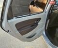 Серый Рено Megane Scenic, объемом двигателя 1.9 л и пробегом 300 тыс. км за 6850 $, фото 17 на Automoto.ua
