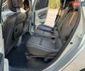 Серый Рено Megane Scenic, объемом двигателя 1.9 л и пробегом 300 тыс. км за 6850 $, фото 18 на Automoto.ua