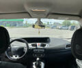 Серый Рено Megane Scenic, объемом двигателя 1.9 л и пробегом 327 тыс. км за 7000 $, фото 8 на Automoto.ua