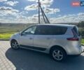 Серый Рено Megane Scenic, объемом двигателя 1.5 л и пробегом 195 тыс. км за 5999 $, фото 19 на Automoto.ua