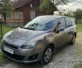 Серый Рено Megane Scenic, объемом двигателя 1.5 л и пробегом 233 тыс. км за 7300 $, фото 1 на Automoto.ua