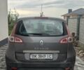 Серый Рено Megane Scenic, объемом двигателя 1.5 л и пробегом 212 тыс. км за 6250 $, фото 6 на Automoto.ua