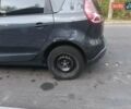 Рено Megane Scenic 2010 в Черновцах на Automoto.ua Серый Рено Megane Scenic, объемом двигателя 1.5 л и пробегом 246 тыс. км за 4500 $, фото 7 на Automoto.ua
