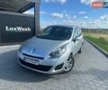 Серый Рено Megane Scenic, объемом двигателя 1.5 л и пробегом 195 тыс. км за 5999 $, фото 29 на Automoto.ua