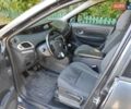 Серый Рено Megane Scenic, объемом двигателя 1.5 л и пробегом 336 тыс. км за 6800 $, фото 7 на Automoto.ua