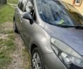 Серый Рено Megane Scenic, объемом двигателя 1.5 л и пробегом 233 тыс. км за 7300 $, фото 5 на Automoto.ua