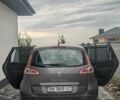 Серый Рено Megane Scenic, объемом двигателя 1.5 л и пробегом 212 тыс. км за 6250 $, фото 7 на Automoto.ua