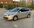 Серый Рено Megane Scenic, объемом двигателя 1.9 л и пробегом 300 тыс. км за 6850 $, фото 5 на Automoto.ua