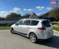 Серый Рено Megane Scenic, объемом двигателя 1.5 л и пробегом 195 тыс. км за 5999 $, фото 23 на Automoto.ua