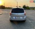 Серый Рено Megane Scenic, объемом двигателя 1.9 л и пробегом 300 тыс. км за 6850 $, фото 7 на Automoto.ua