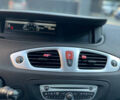 Серый Рено Megane Scenic, объемом двигателя 1.9 л и пробегом 233 тыс. км за 7999 $, фото 14 на Automoto.ua
