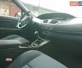 Серый Рено Megane Scenic, объемом двигателя 1.5 л и пробегом 210 тыс. км за 7500 $, фото 6 на Automoto.ua