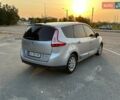 Серый Рено Megane Scenic, объемом двигателя 1.9 л и пробегом 300 тыс. км за 6850 $, фото 8 на Automoto.ua