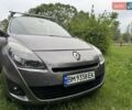 Серый Рено Megane Scenic, объемом двигателя 1.5 л и пробегом 287 тыс. км за 6700 $, фото 1 на Automoto.ua