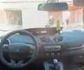 Серый Рено Megane Scenic, объемом двигателя 1.5 л и пробегом 242 тыс. км за 7499 $, фото 17 на Automoto.ua