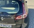 Серый Рено Megane Scenic, объемом двигателя 1.5 л и пробегом 212 тыс. км за 7000 $, фото 4 на Automoto.ua