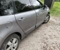 Серый Рено Megane Scenic, объемом двигателя 1.5 л и пробегом 289 тыс. км за 5800 $, фото 4 на Automoto.ua