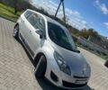 Серый Рено Megane Scenic, объемом двигателя 1.5 л и пробегом 195 тыс. км за 5999 $, фото 27 на Automoto.ua