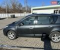 Серый Рено Megane Scenic, объемом двигателя 1.5 л и пробегом 212 тыс. км за 7000 $, фото 9 на Automoto.ua