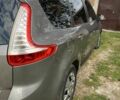 Серый Рено Megane Scenic, объемом двигателя 1.5 л и пробегом 233 тыс. км за 7300 $, фото 7 на Automoto.ua