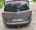 Серый Рено Megane Scenic, объемом двигателя 1.5 л и пробегом 289 тыс. км за 5800 $, фото 3 на Automoto.ua