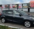 Серый Рено Megane Scenic, объемом двигателя 2 л и пробегом 276 тыс. км за 7500 $, фото 20 на Automoto.ua