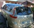 Серый Рено Megane Scenic, объемом двигателя 1.5 л и пробегом 242 тыс. км за 7499 $, фото 14 на Automoto.ua