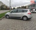 Серый Рено Megane Scenic, объемом двигателя 1.5 л и пробегом 273 тыс. км за 8200 $, фото 1 на Automoto.ua