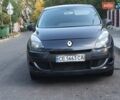 Рено Megane Scenic 2010 в Черновцах на Automoto.ua Серый Рено Megane Scenic, объемом двигателя 1.5 л и пробегом 246 тыс. км за 4500 $, фото 4 на Automoto.ua