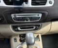 Серый Рено Megane Scenic, объемом двигателя 2 л и пробегом 276 тыс. км за 7500 $, фото 17 на Automoto.ua